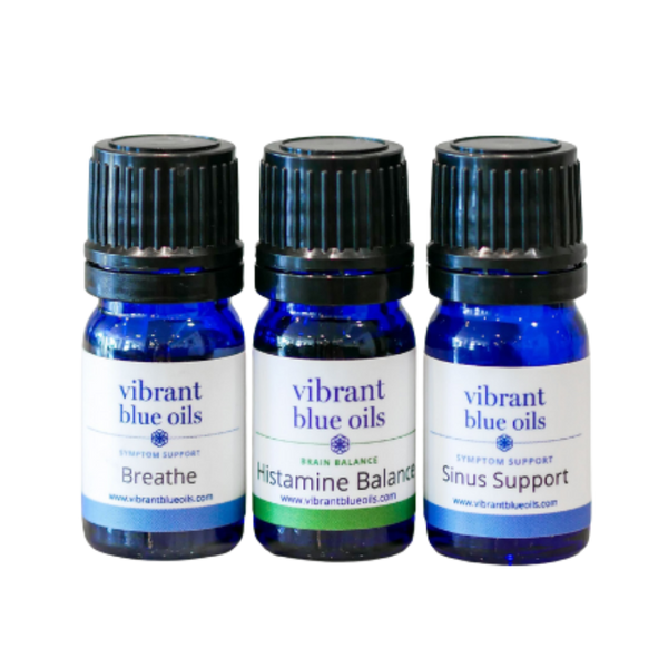 Allergy Relief Kit™️