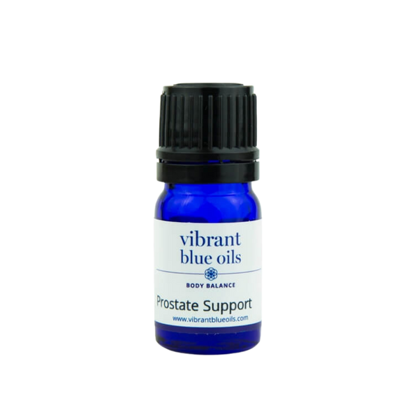 Prostate Support™ – Vibrant Blue Oils